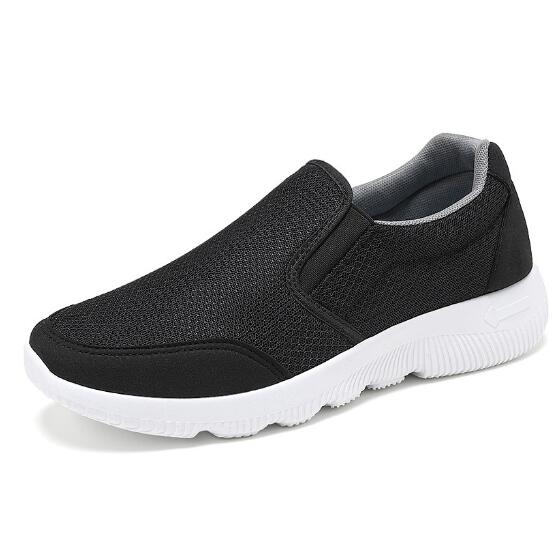 Men Cloth Shoes Couple Shoes for Soft Sole Leisure Sports Shoes Soft Sole Single Shoe  Walking Shoes Sneakers M962