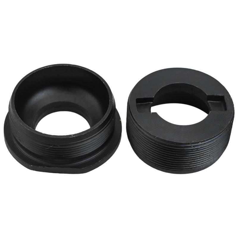 Bike Axle Kit Bottom Bracket Axle Kit On Trails On Road Smooth Cycling Experience Complete Package For Bicycles