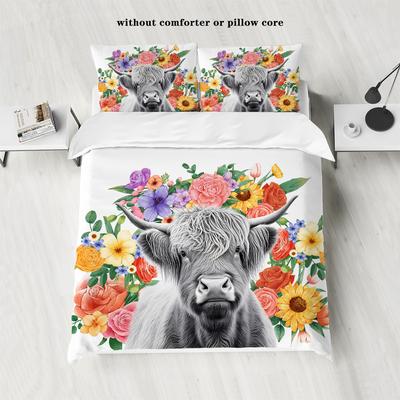Biancheria da letto – Completi lenzuola e set da letto