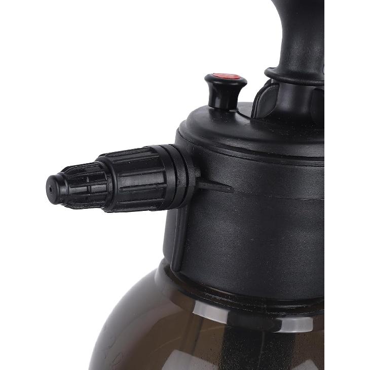 Car Wash Foam Blaster, Hand Pressure Foam Sprayer for Car, Motorcycle, Windows, Wash Garden Flower, 2000 ml Capacity