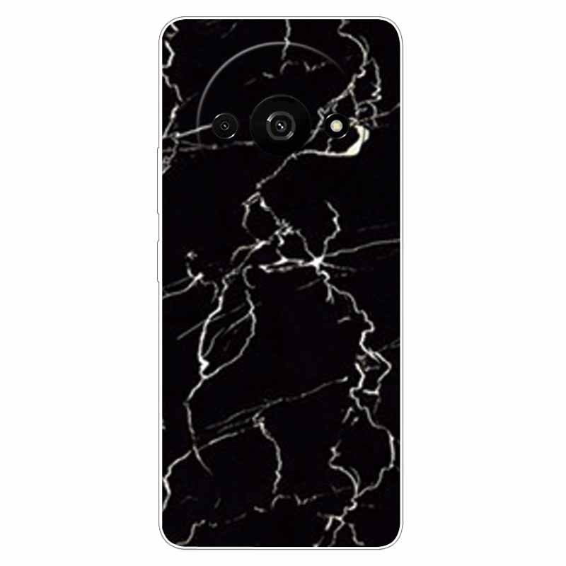 For Xiaomi Poco C61 Case Soft Silicone Lion TPU Shockproof Back Cover for Xiaomi Poco C61 Cases C 61 Cute PocoC61 Fashion Shell