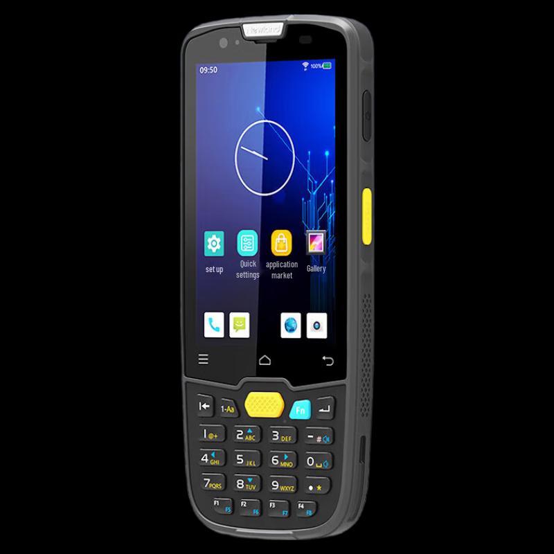 Newland NLS-MT66 Android PDA Handheld Data Terminal