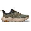 Hoka One One Anacapa 2 Low Gore-Tex Sea Moss Oatmeal Men Sneakers 1141632-SMSST