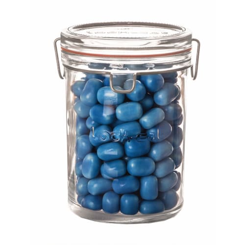 Luigi Bormioli Lock Eat Handy Jar 1500 (12162/01) Clear