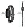 PULUZ Fat Cow Insta360 GO3/3S Silicone Wristband Pet Recorder Extension Straps