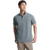 NAUTICA Polo Shirts Men's Polo Collar Moderate Straight Fit KE5201