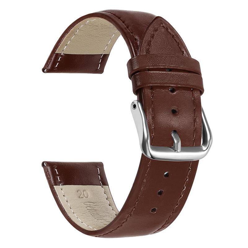 

12/13/14/15/16/17/18/19/20/21/22/23/24 мм Качественные ремешки для часов из коровьей кожи Ремешок для часов для мужчин женщин для DW Daniel Wellington 12mm