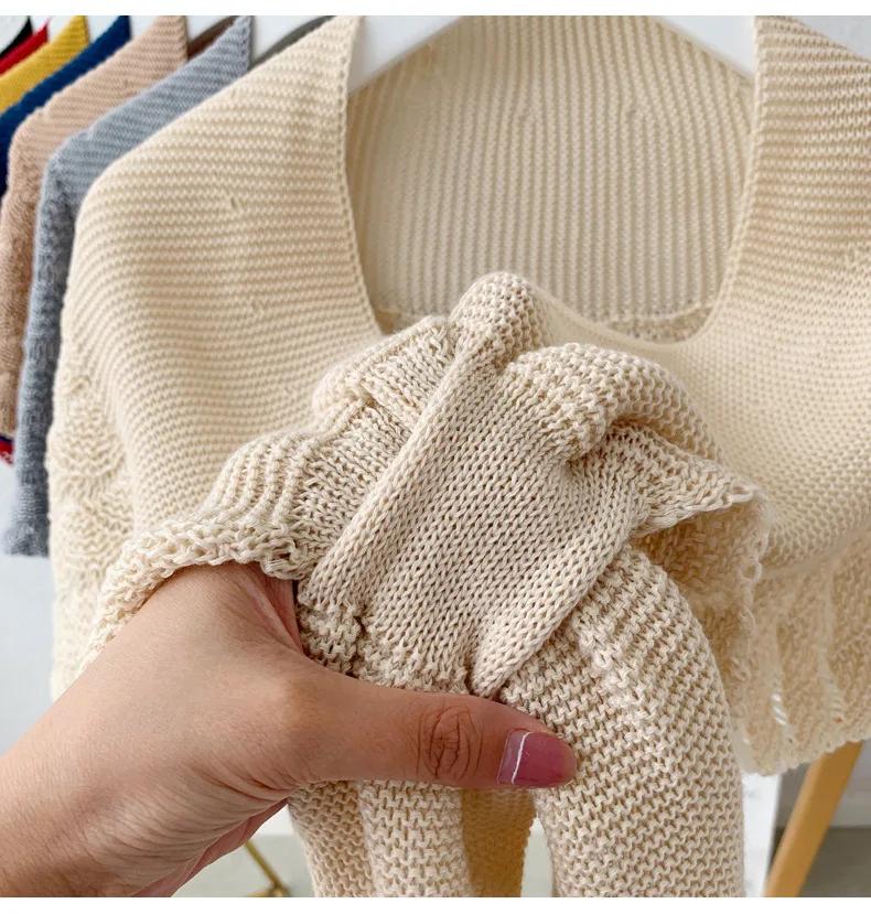 Ny vår- og sommer nakke-beskyttelse klimatisert rom med skulderskjerf og kjendisstil liten sjal aldersreduserende