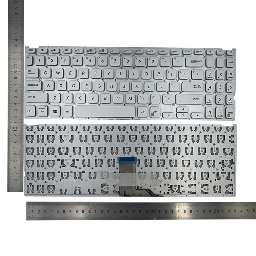 US English Keyboard Direct Replaces for VivoBook 00700 Accessories Premium Durable Easy Install