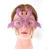 Novelty Tropical Cocktail Flamingo Sunglaess Kids Adult Eyeglasses Party Fancy Dress Accessory