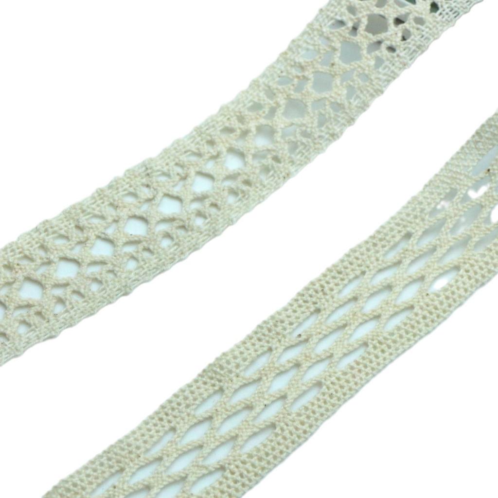 Cotton Lace Handmade Diy Clothing Accessories Lace Lace Sofa Curtains Doll Skirt Lace Webbing