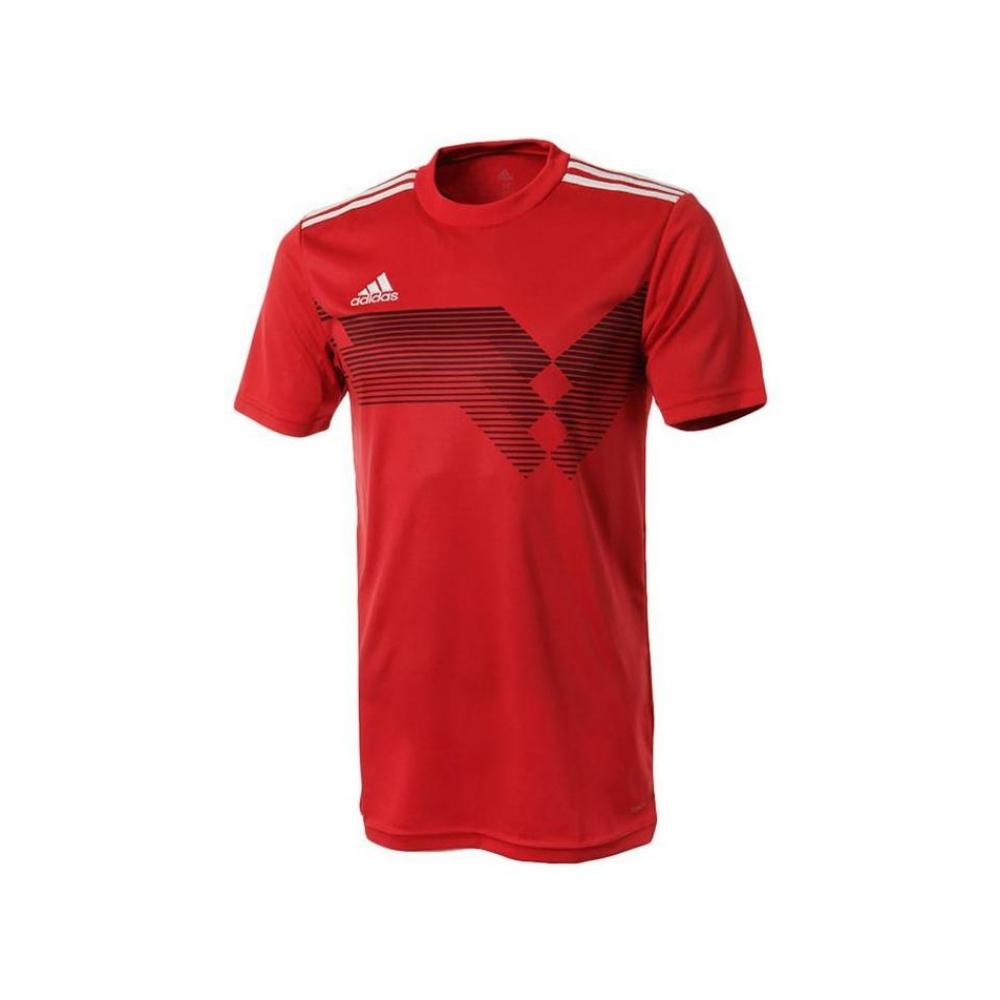 

Adidas Campeon 19 Jersey Youth Dp3693 Top Short Sleeve 130