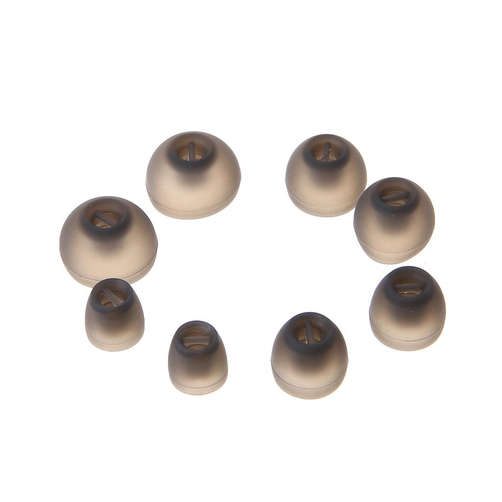 Anti-Drop Earplug Washable Earplugs forSennheiser Momentum Headphone Environmentally Friendly Repair Part