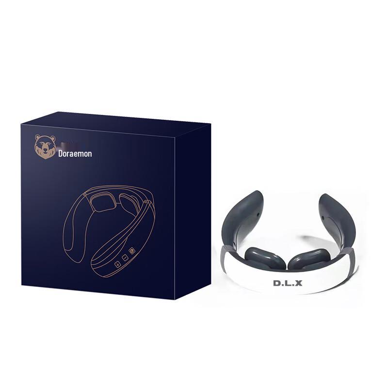 DREAMY BEAR Neck Massager