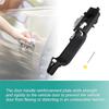 1Pair Exterior Door Handle Base Reinforcement For Ford Focus 08-11 8S4Z-5426685-B 8S4Z-5426684-B Front Handle Base