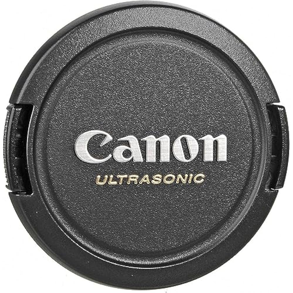 Canon Telephoto Zoom Lens EF70-200mm F4.0L USM Full Size Compatible