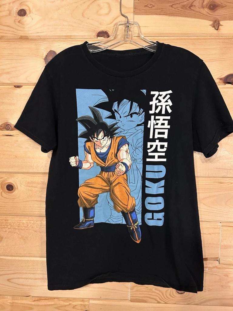 2026 Summer Dragon Ball Z New Adult TShirt Goku Highend Luxury Unisex Style Both of Unisex and Women