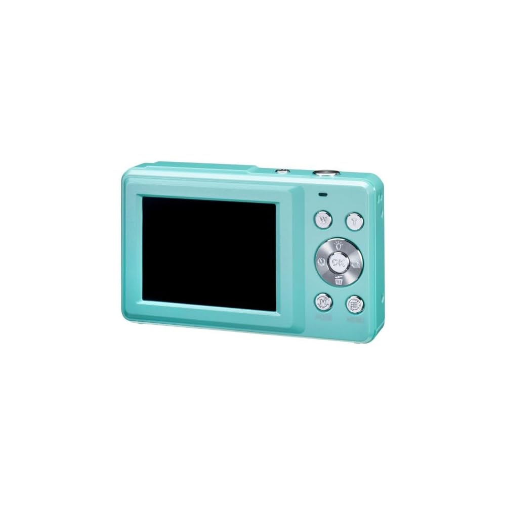 Kenko Digital Camera Green KC-AF11(GR) 446409