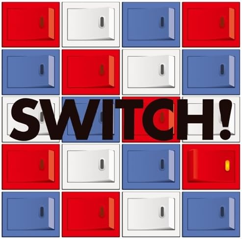 

CD VARIOUS switch UICZ1338 Universal 2009 Japan Pop Used