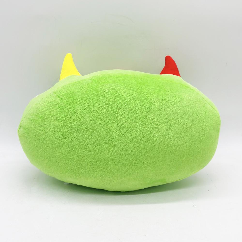 Funny Dinosaur Plush Pillow Poppy Playtime Pianosaurus Stuffed Toy For Kids Birthday Holiday Present
