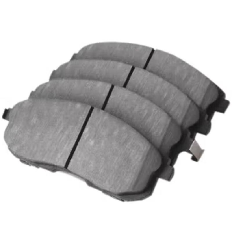 Hongsenlin Front Brake Pads for BAIC Warrior BJ80
