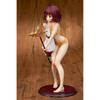quesQ Sophie Atelier Sophie The Alchemist of the Mysterious Book 1/7 Scale PVC Figure