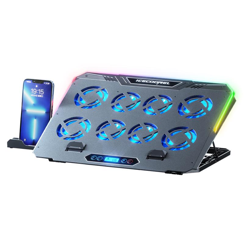 ICE COOREL Laptop Cooling Stand