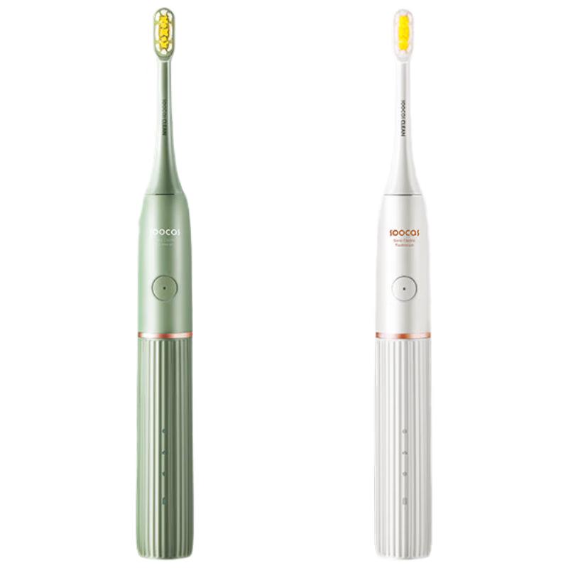 

Soocas D2 Small Fan Sonic Electric Toothbrush