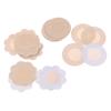10Pairs Invisible Breast Nipple Pasties Cover Nude Bra Pad Self Adhesive Sticker