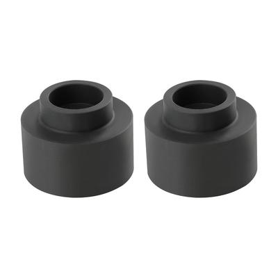 2 Pcs Spacers 2" Rear Leveling Lift Kit  for Dodge Ram 1500 2WD 4WD 2009-