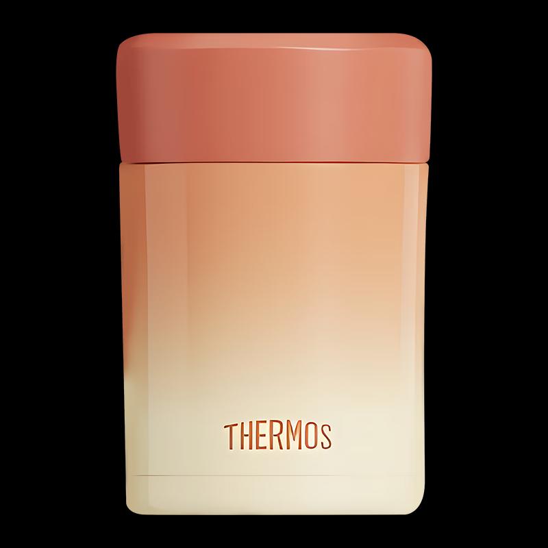 Thermos TCLA-470S 470ml Stainless Steel Insulated Food Jar & Bottle