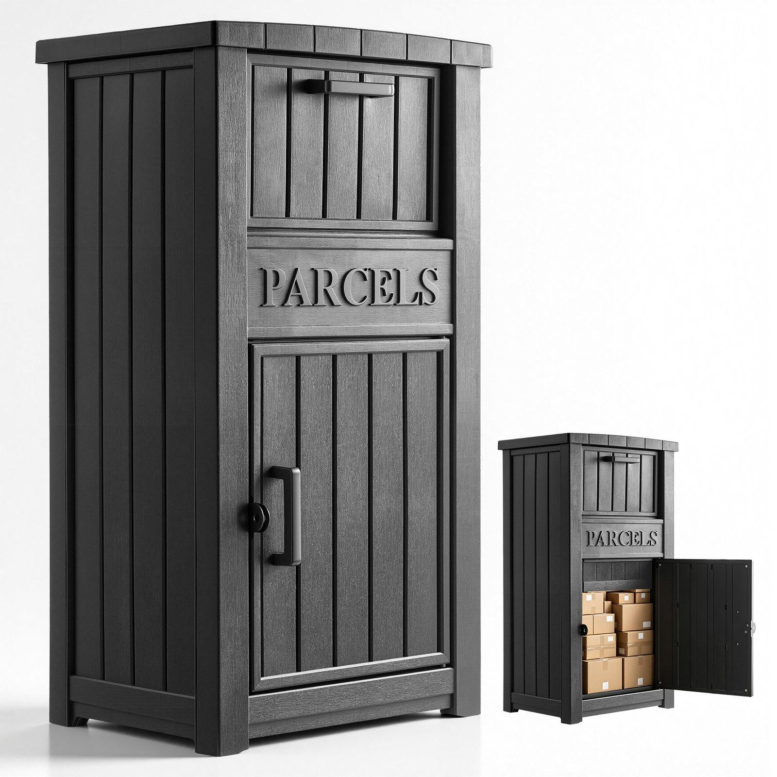 VEVOR Package Delivery Box for Outside