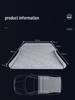 Suitable Ora Haomao Car Air Mattress: Rear Seat Sleeping Pad for Trunk Bed 