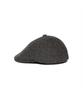 NOTIG Wool Newsboy Cap Brown_Olf1Accp103W1