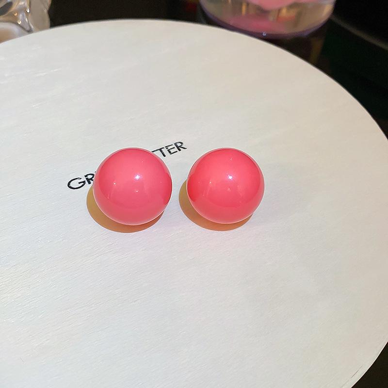 

Средневековые винтажные роскошные овальные серьги-кисточки с ретро дворцовым дизайном с масляной эмалью