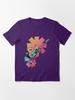 Red Hot Chili Peppers The Fleaaa Essential T-Shirt