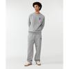 Reebok Pump It Up Wide Sweatpants   Grey