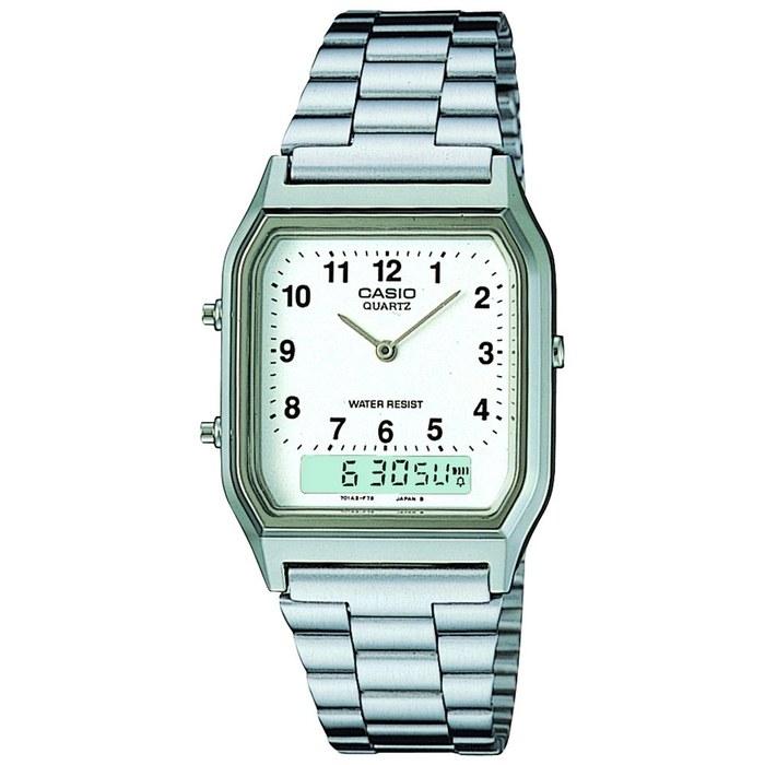 Casio AQ230A-7B Watch