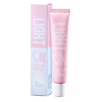 B.O.M. Light On Tone Up Cream 40ml, 1 Stück