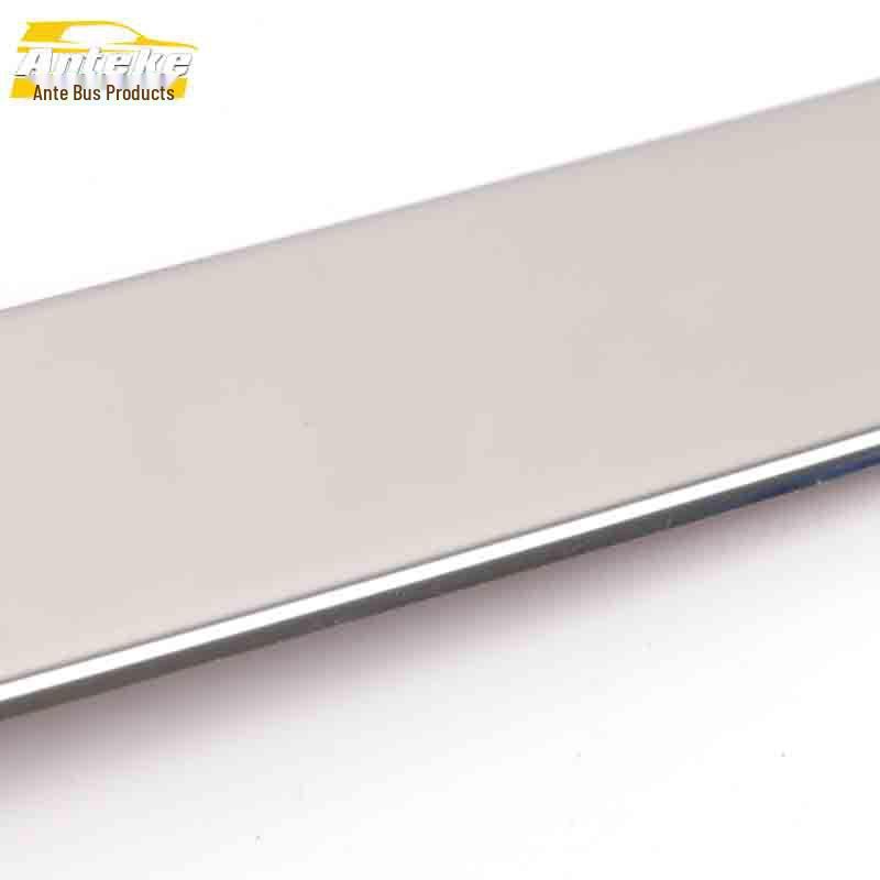 2020 K5 Kaikuo Front Bumper Corner Anti-Scratch Protector Trim