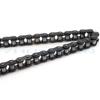 Motorcycle 428 Black Gold Chain 94/102/132/140L Links Fit For 50cc-250cc ATV Quad Pit Dirt Bike Go Kart Metal Motorcycle Parts