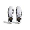 adidas Originals Superstar 80s X Han Meilin 'White Black' Sneakers ID4387