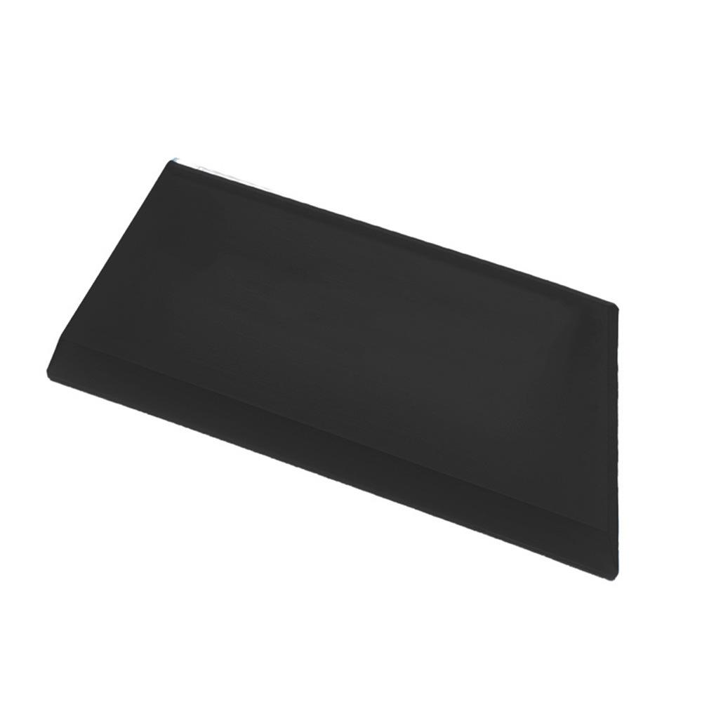 KUNAISI Car Vinyl Squeegee PPF Film Rubber Squeegee Spare Blade Vinyl Auto Film Car Wrap Cleaning Scraper