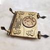The Book Of The Dead Mummy Ancient Egypt Handcraft Ornaments Home Decor