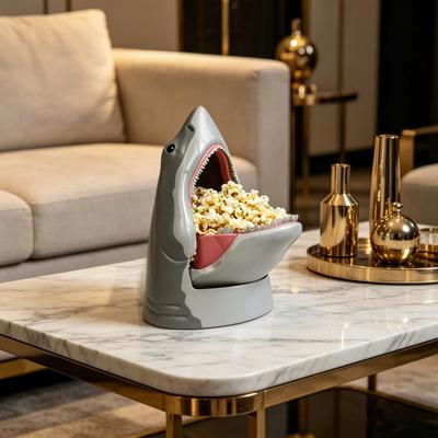 Farfurii – Mașini de popcorn
