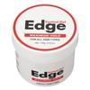 Edge Control Gel 120g Edge Control Smoother Strong Hold Non Greasy Organic Ingredients Edge Control Wax for Women Hair