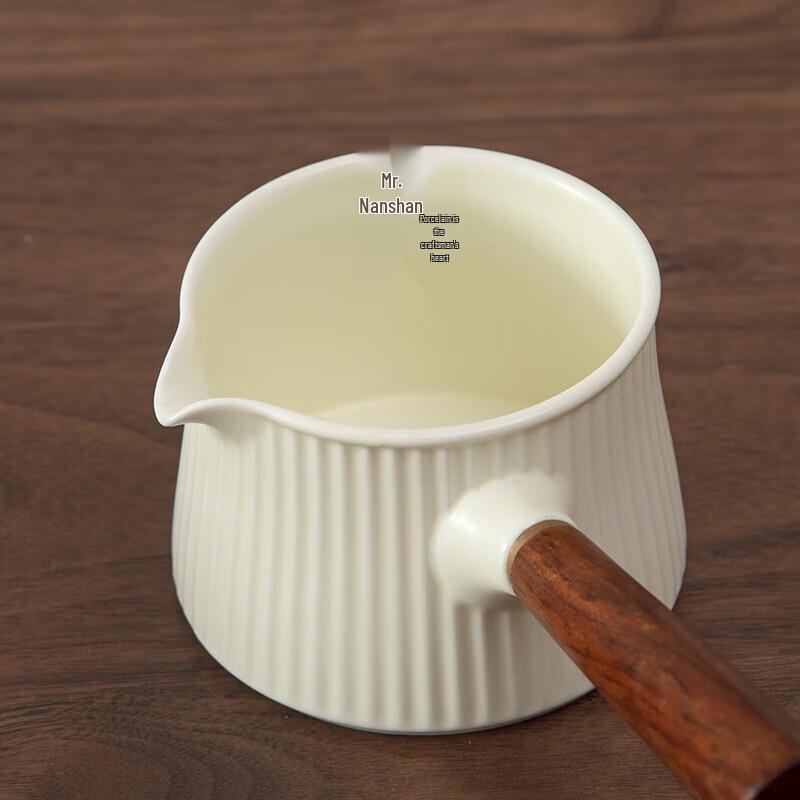 Japanese Ceramic Portable Gongfu Tea Set