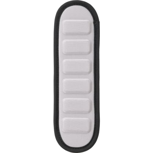 Thermos Shoulder Pad for Water Bottles with Anti-Slip Deep Black API-002 DPBK