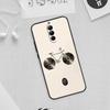 Bike Bicycle Cycling Phone Case For ZTE Nubia Red Magic 9 Pro 8 Pro Plus 6 7 6S 7S 8S Pro 6R 5S 5G Back Cover