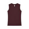 Cotton Tank Top Loose Breathable Simple Leisure Sleeveless T-shirt Sports Fitness Summer